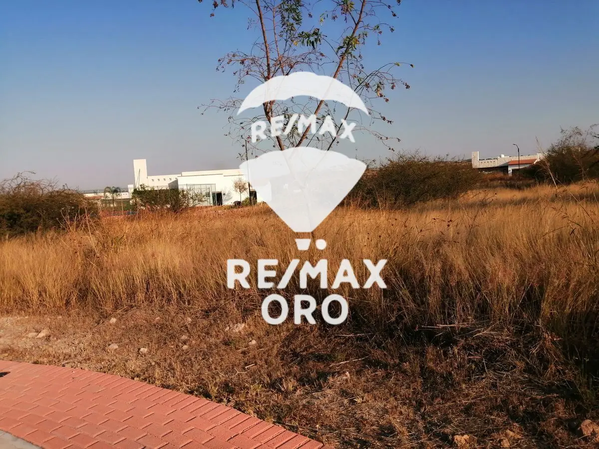 Terreno Venta en Ciudad Maderas Sur 1