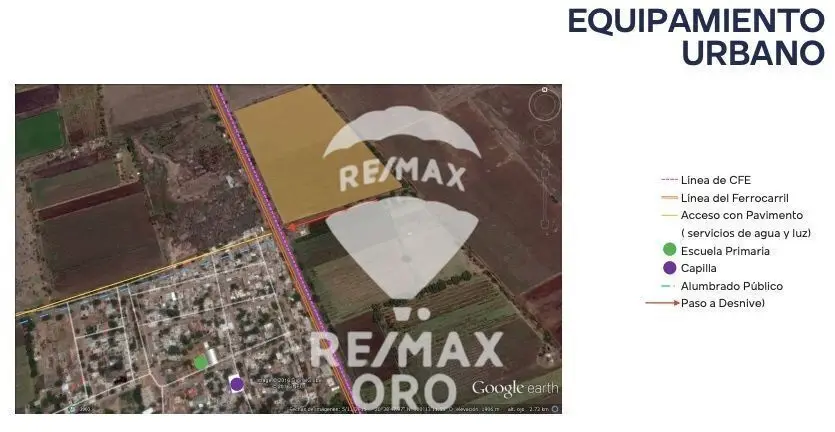 Terreno Industrial Venta — foto 3