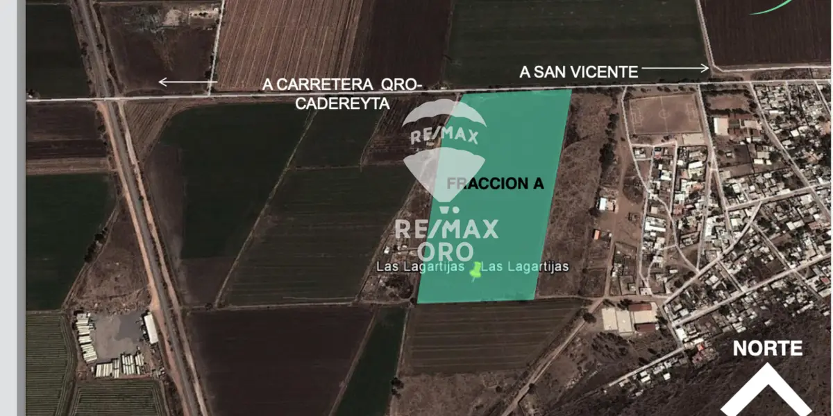 Macrolote Venta — foto 2