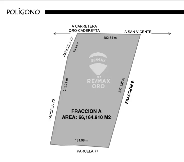 Macrolote Venta — foto 3