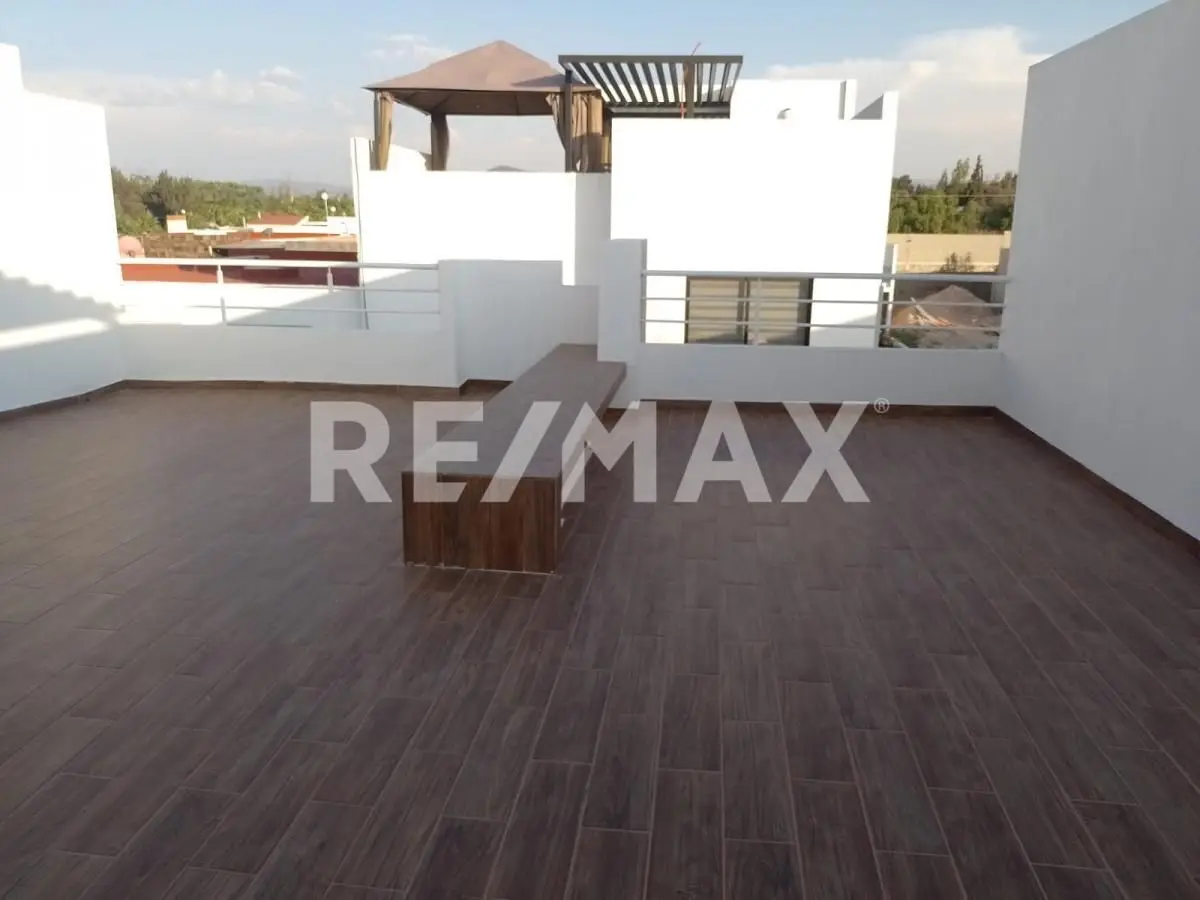 Casa Residencial Cañadas del Arroyo — foto 6