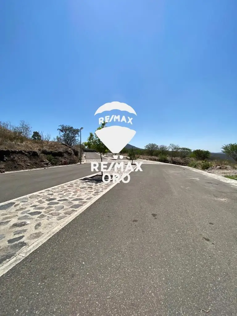Venta Terrenos en Vista Real Corregidora Querétaro — foto 4