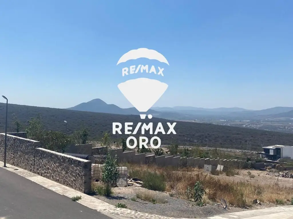 Venta Terrenos en Vista Real Corregidora Querétaro — foto 5