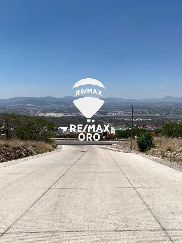 Venta Terrenos en Vista Real Corregidora Querétaro — foto 6