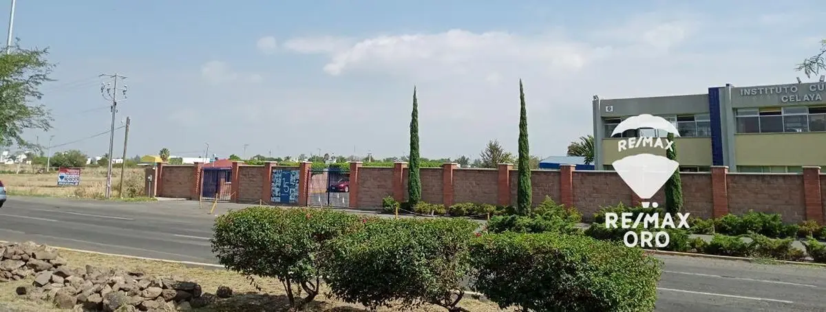 Venta Terreno Comercial en Celaya — foto 2