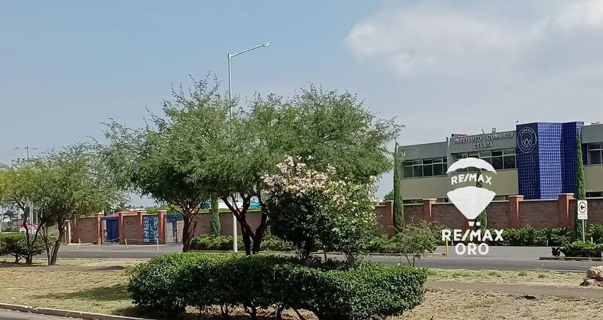 Venta Terreno Comercial en Celaya — foto 3