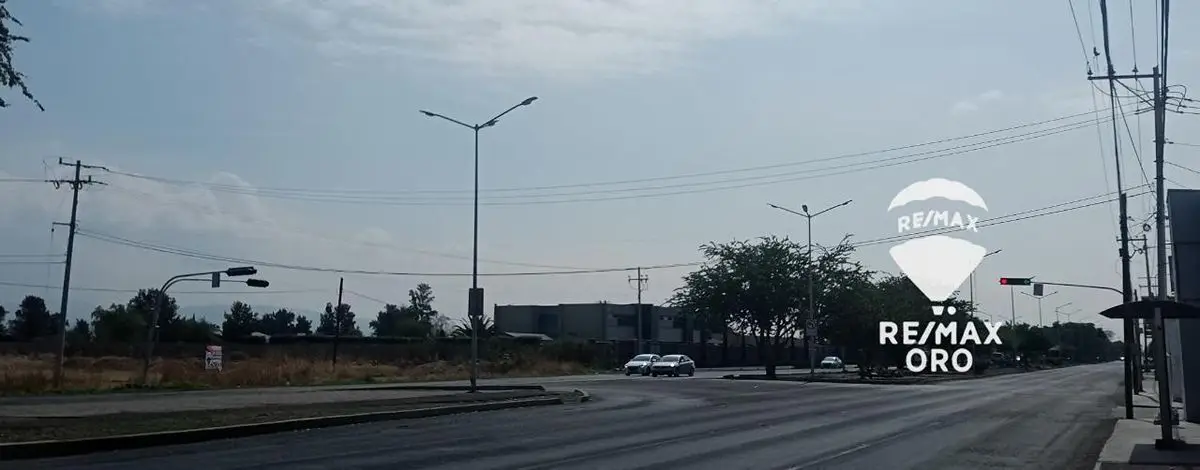 Venta Terreno Comercial en Celaya — foto 4