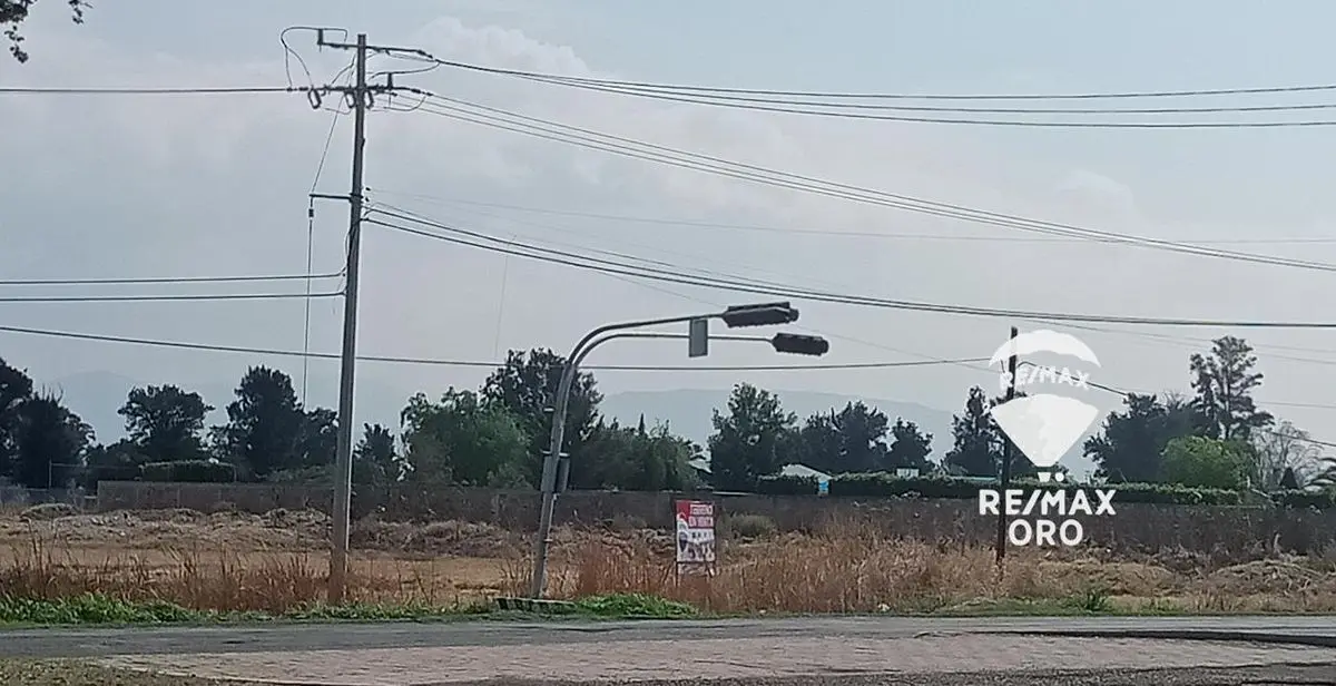 Venta Terreno Comercial en Celaya — foto 5