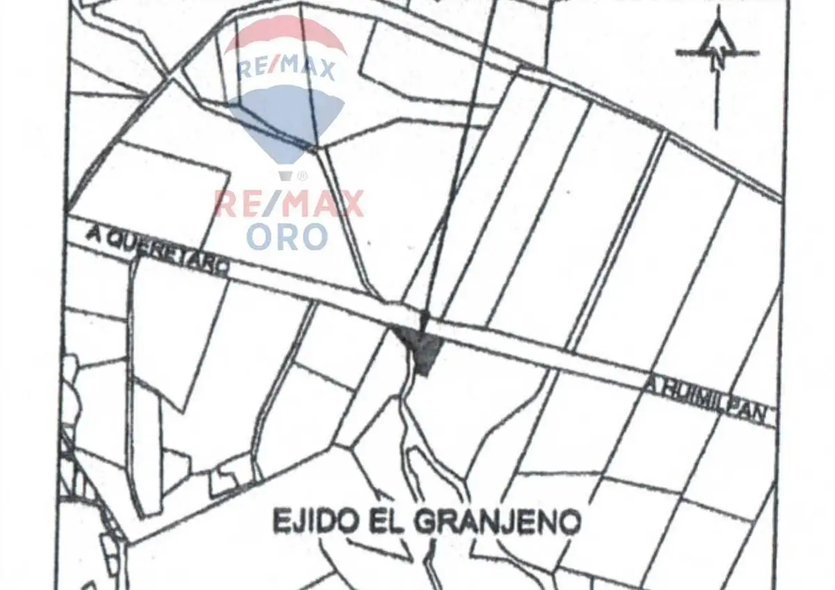 Terreno Comercial Venta — foto 2