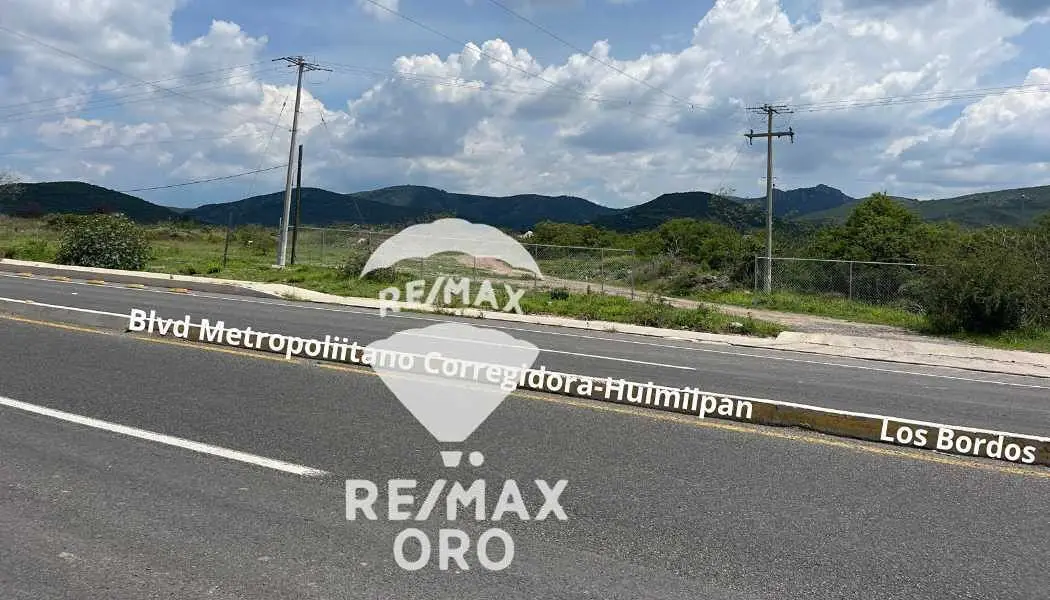 Terreno Comercial Venta — foto 4