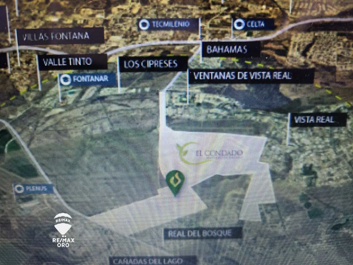 Terreno Comercial Venta en el Condado — foto 4