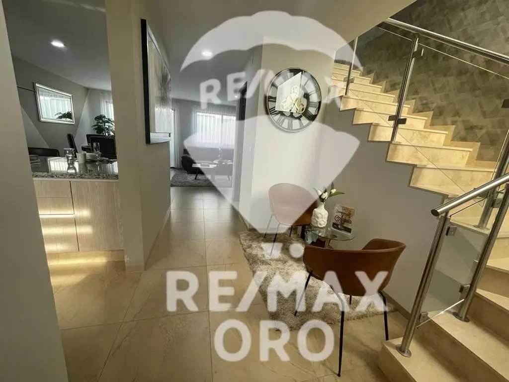 Casa Venta en San Isidro Juriquilla — foto 2
