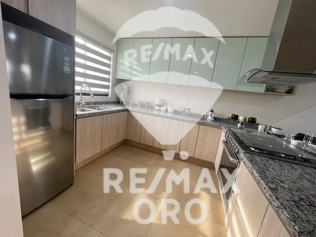 Casa Venta en San Isidro Juriquilla — foto 3