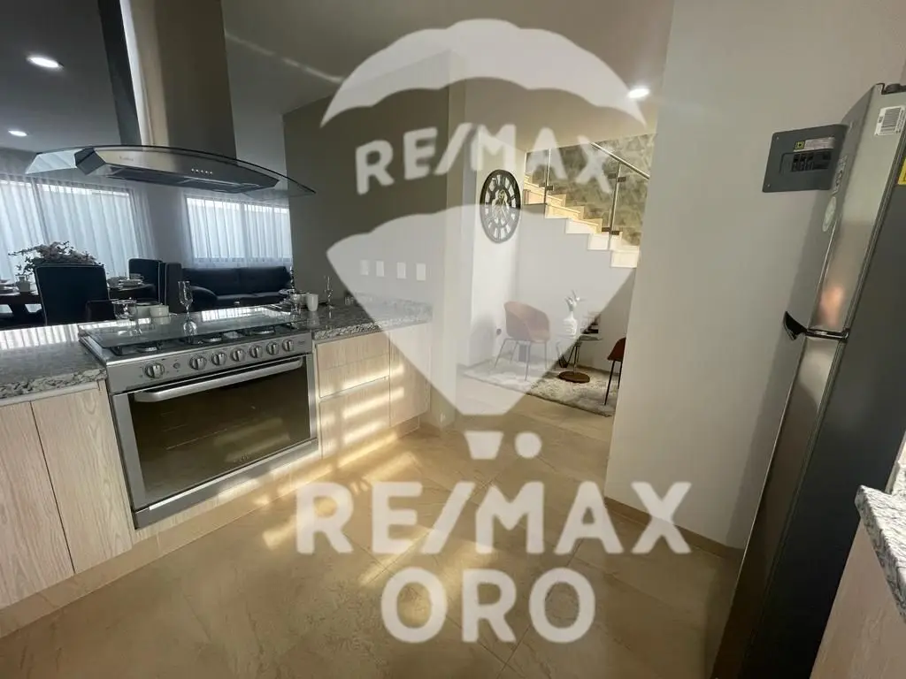 Casa Venta en San Isidro Juriquilla — foto 4