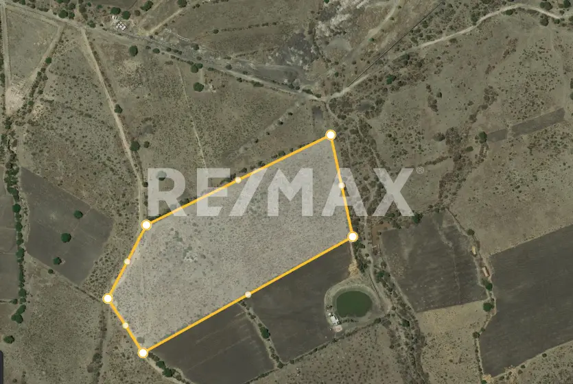 Terreno Venta en Huimilpan — foto 2
