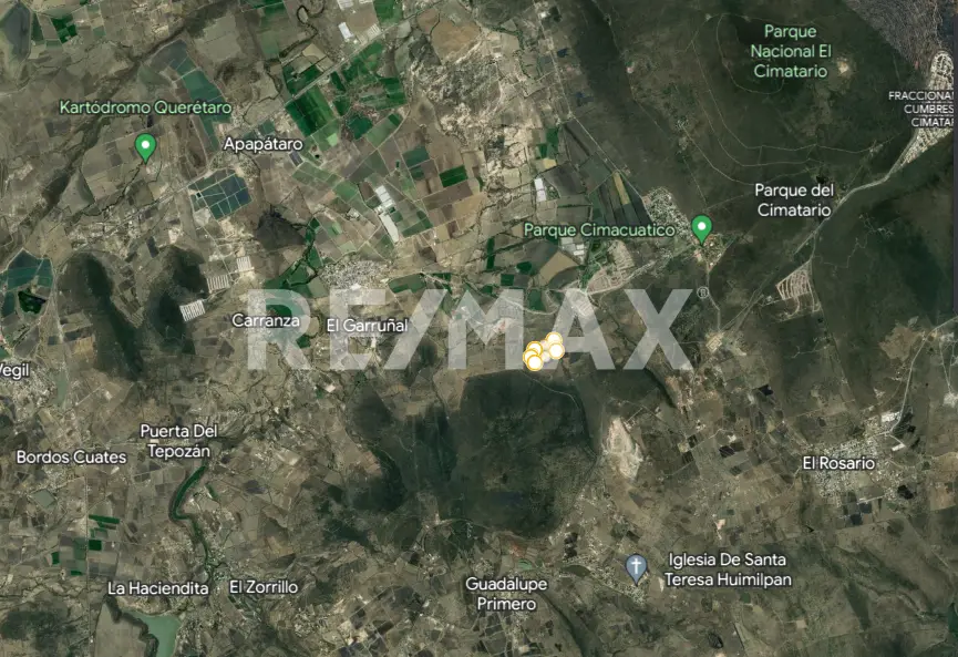 Terreno Venta en Huimilpan — foto 3