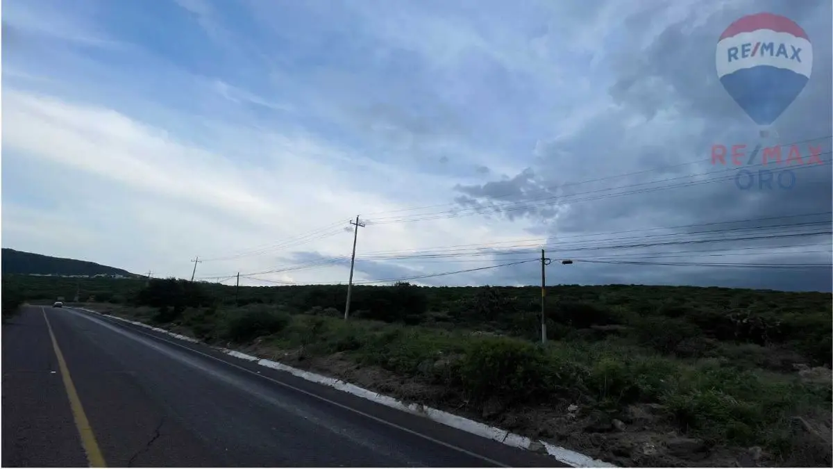 Terreno Comercial Venta — foto 3