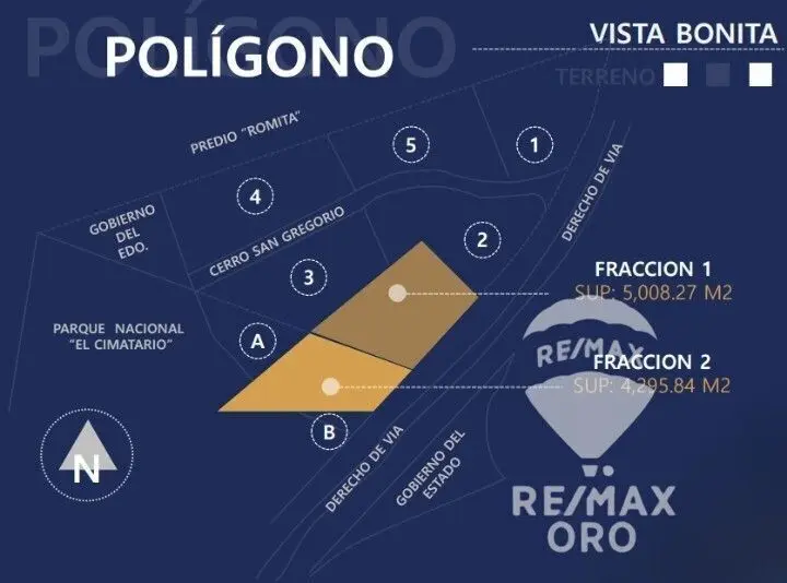 Terreno Comercial Venta — foto 6
