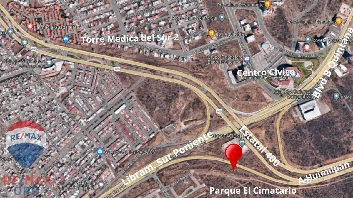 Terreno Comercial Venta — foto 2