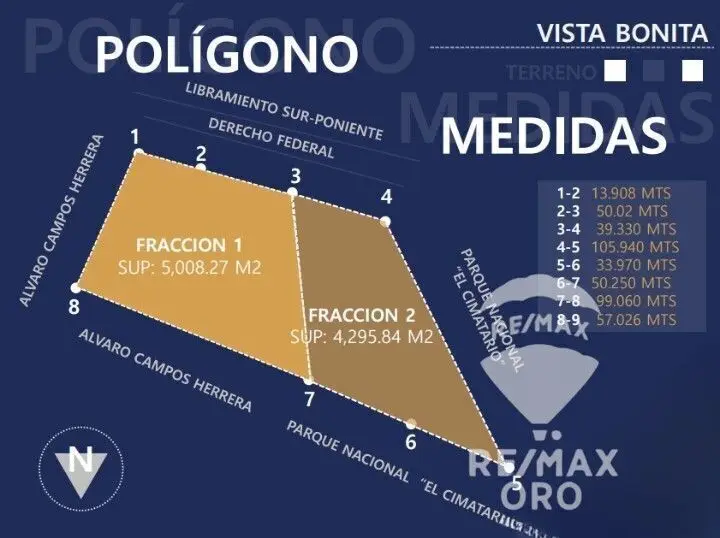 Terreno Comercial Venta — foto 4