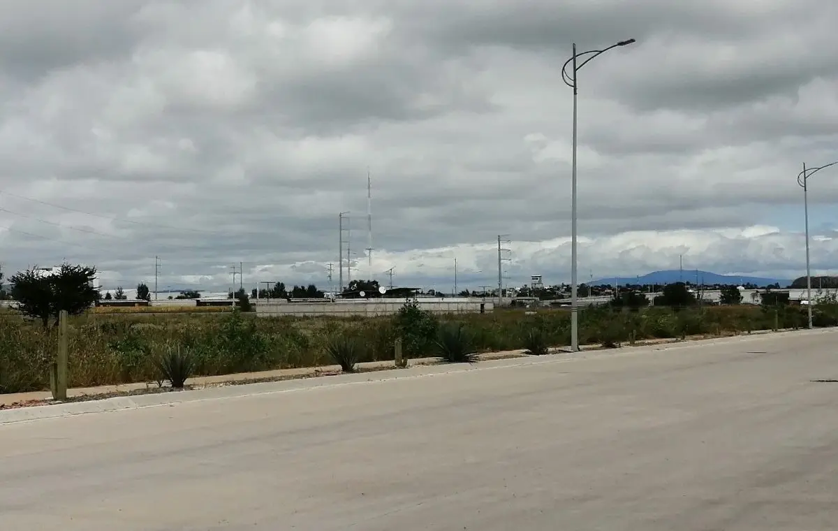 Venta de Terreno