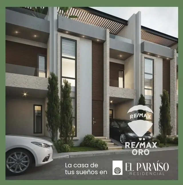 Preventa Casa en Condominio — foto 4