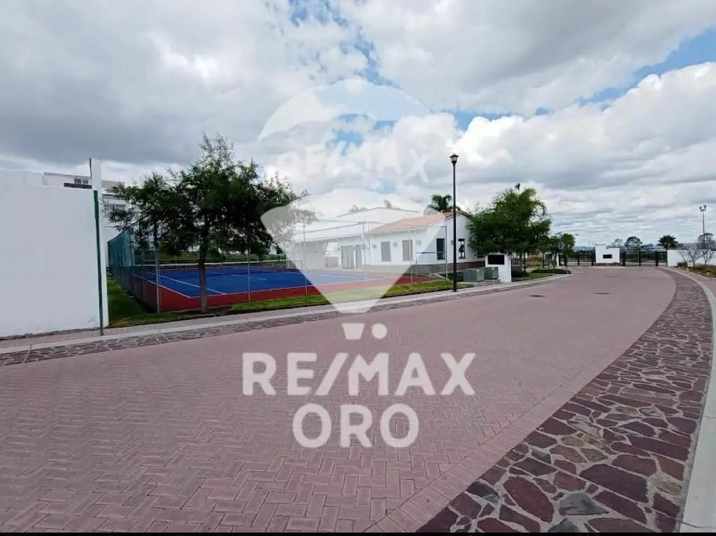 Terreno Venta Ciudad Maderas Marqués — foto 3