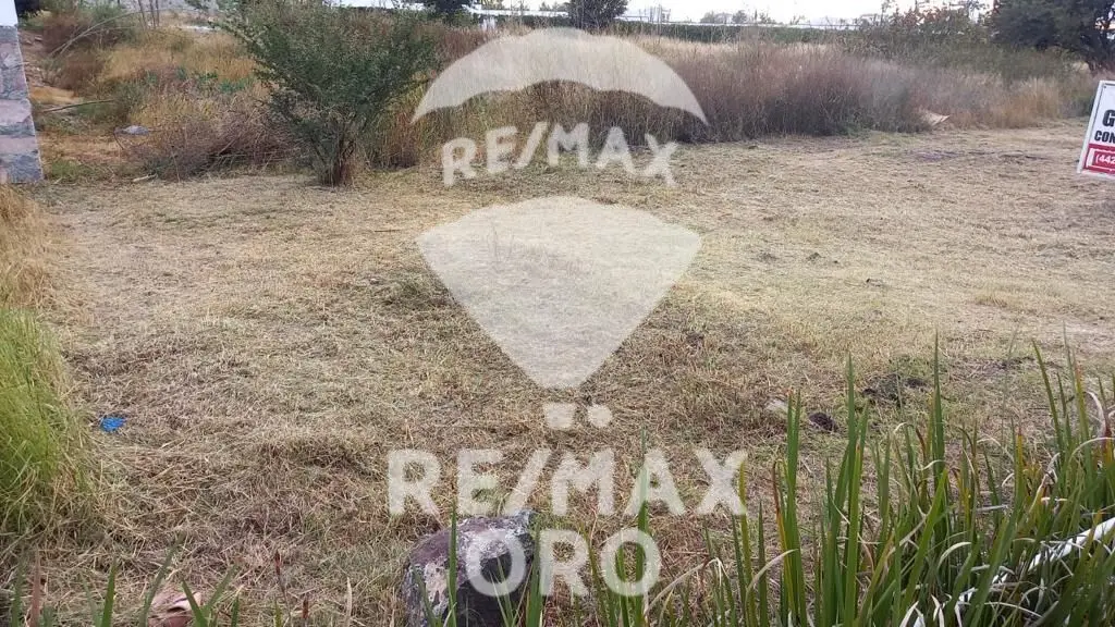 Terreno Venta Ciudad Maderas Marqués — foto 4