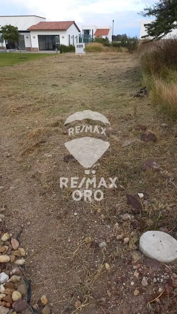 Terreno Venta Ciudad Maderas Marqués — foto 5