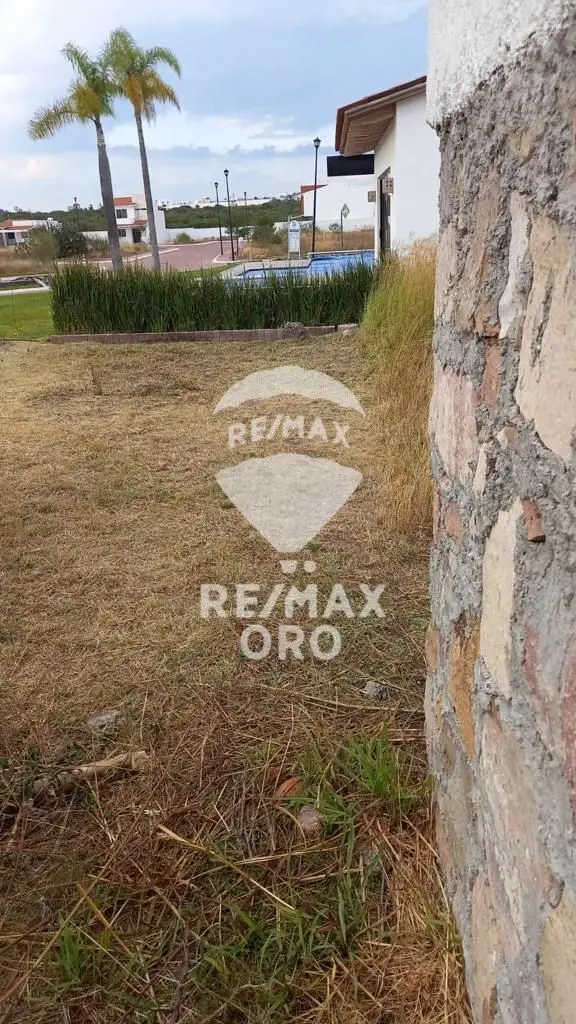 Terreno Venta Ciudad Maderas Marqués — foto 6