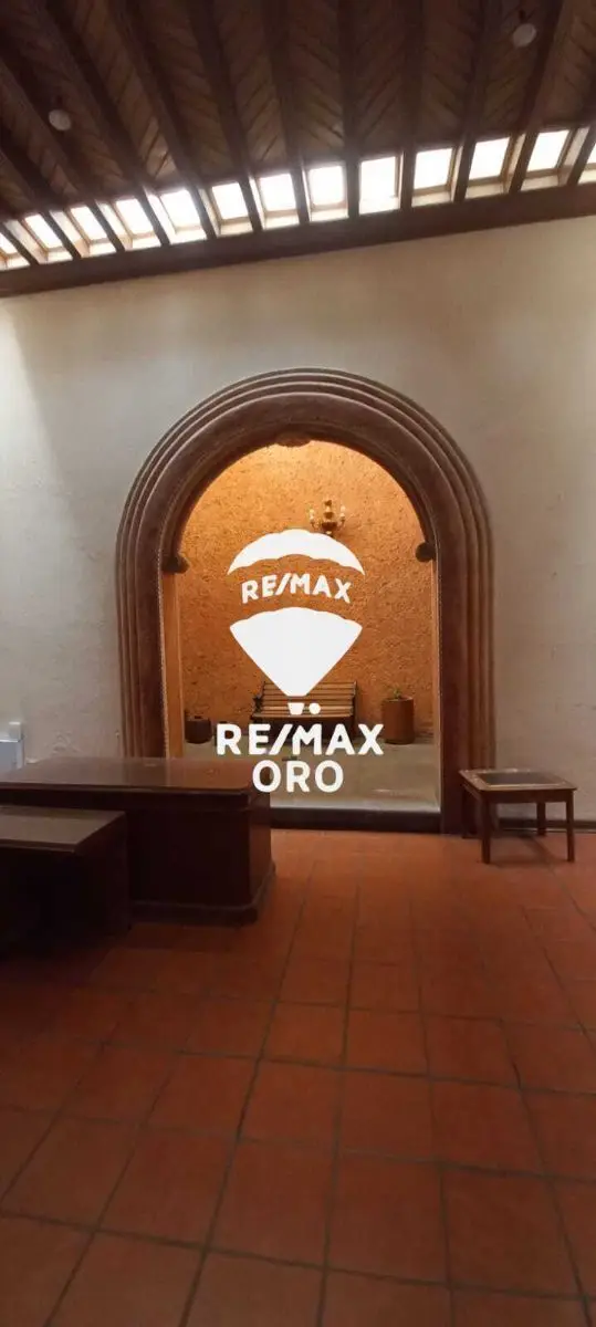 Oficina en Renta en Centro Historico de Queretaro, Queretaro — foto 2