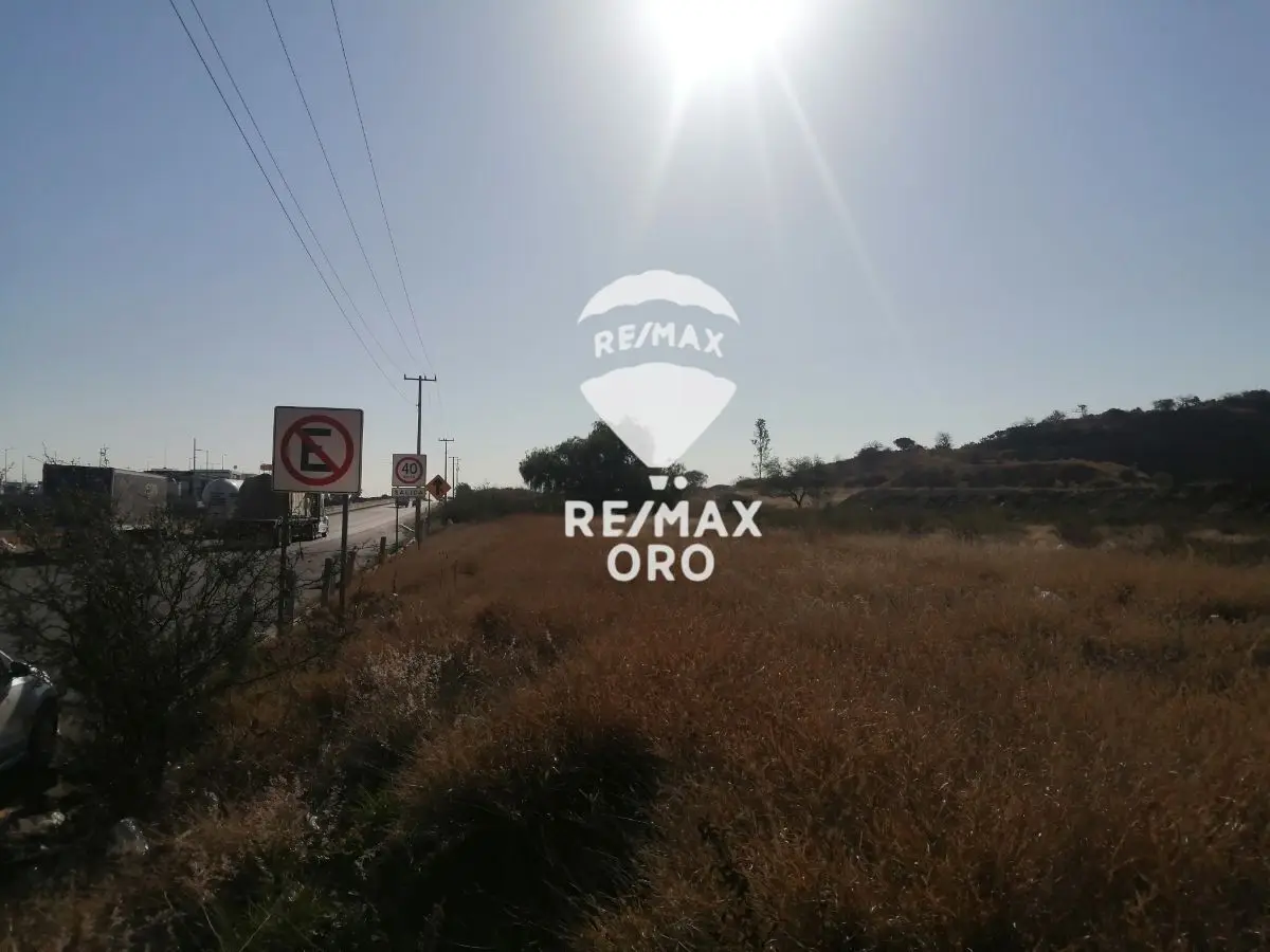 Terreno Venta a Pie de Carretera — foto 4