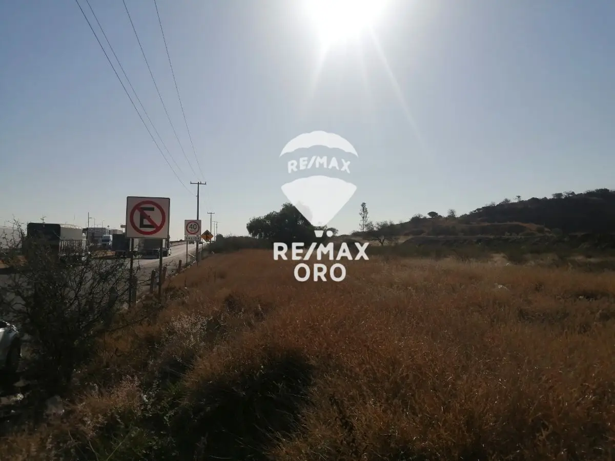 Terreno Venta a Pie de Carretera — foto 5