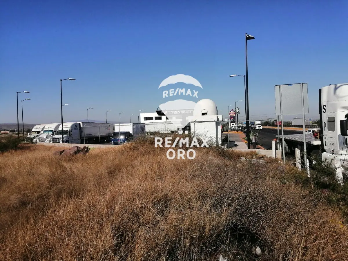 Terreno Venta a Pie de Carretera — foto 6