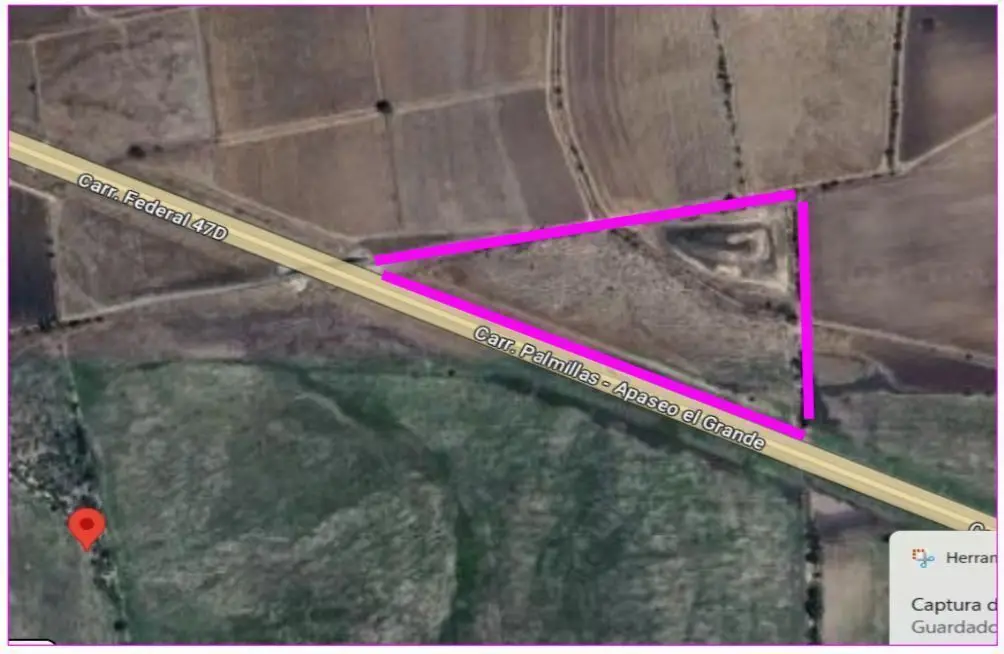 Terreno en Venta en Queretaro — foto 2