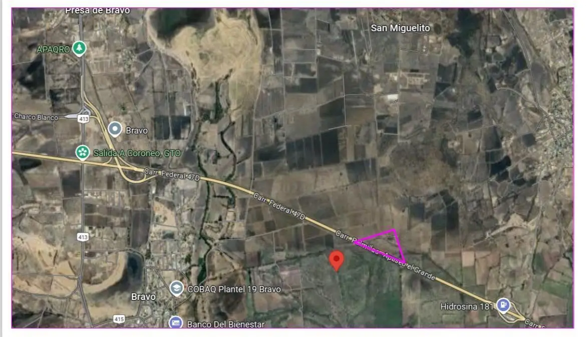 Terreno en Venta en Queretaro — foto 3