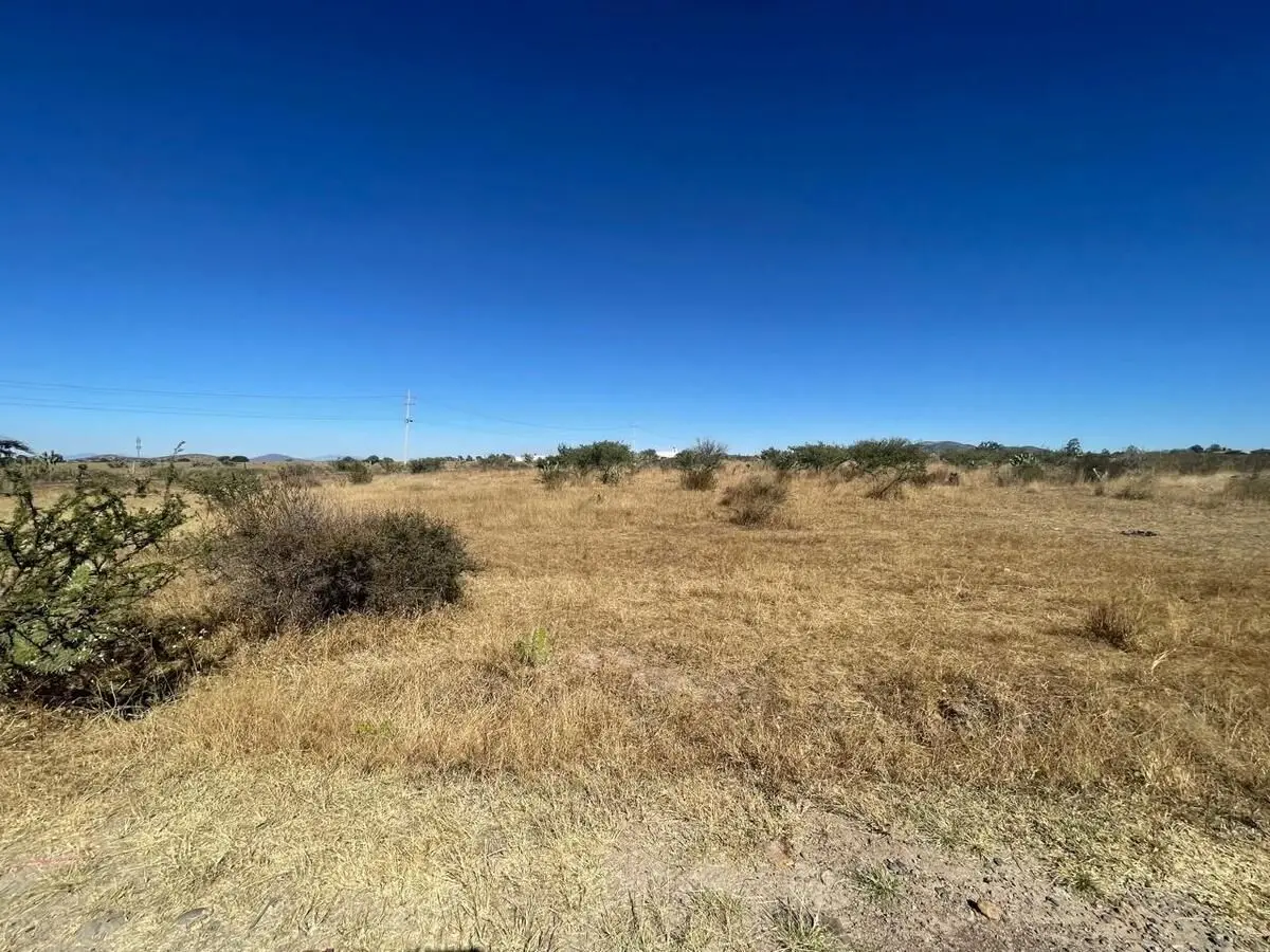 Terreno en Venta en Queretaro — foto 5
