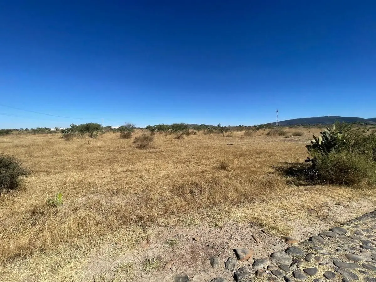 Terreno en Venta en Queretaro — foto 6