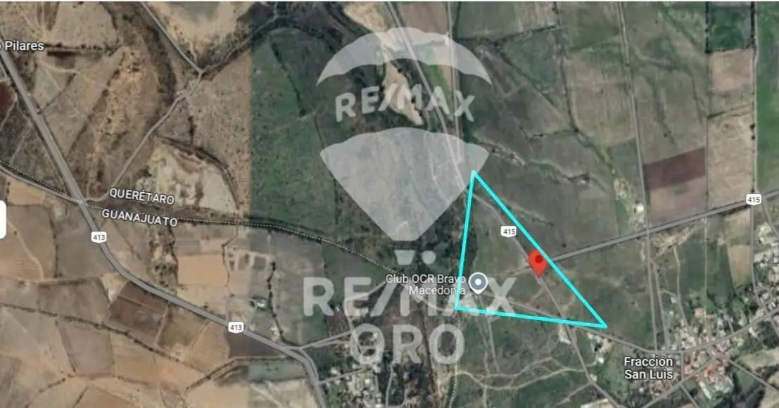 Terreno en venta en Corregidora — foto 2