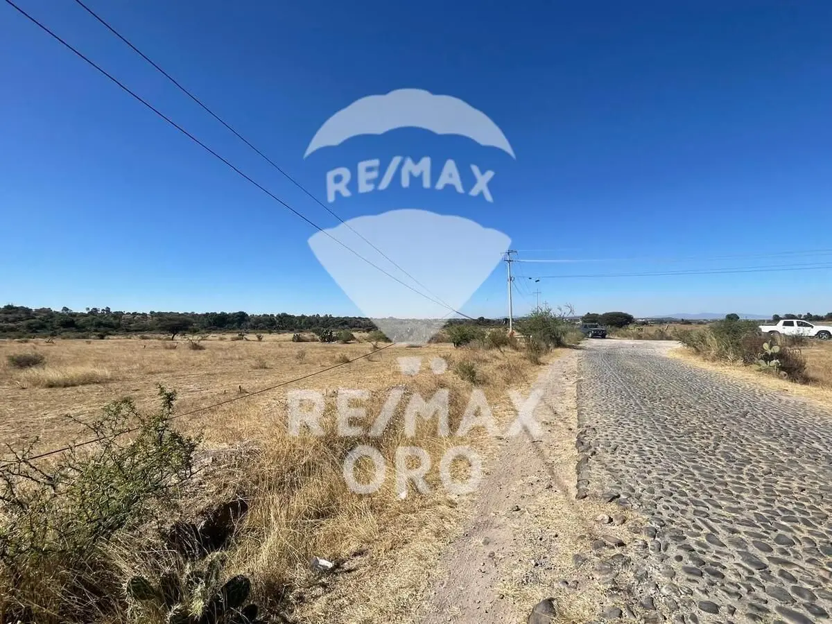 Terreno en venta en Corregidora — foto 4