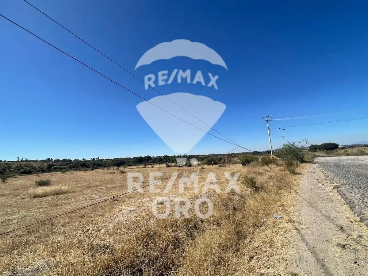 Terreno en venta en Corregidora — foto 5