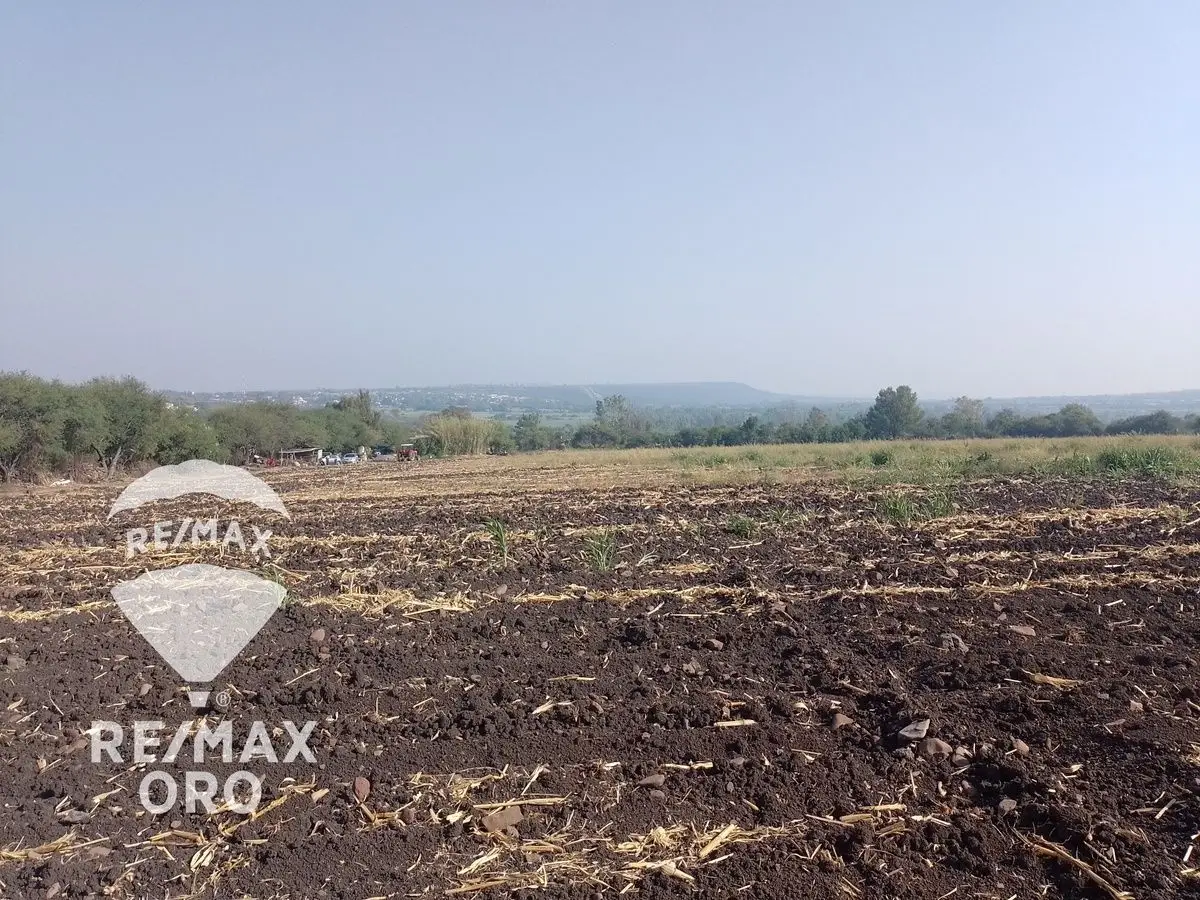 Terreno en Venta (Parcela)