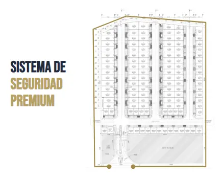 Nave Industrial en Preventa — foto 5