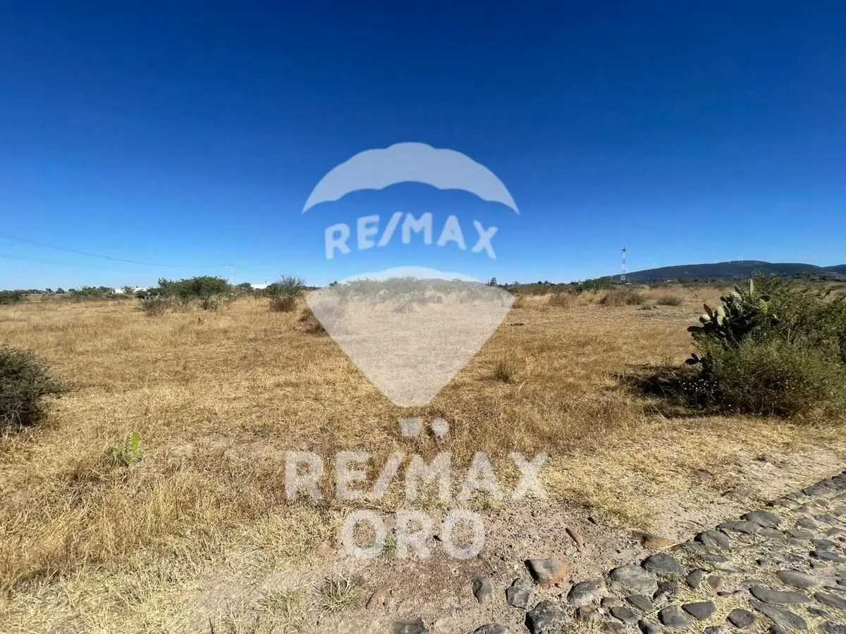 Terreno en venta en Corregidora — foto 4