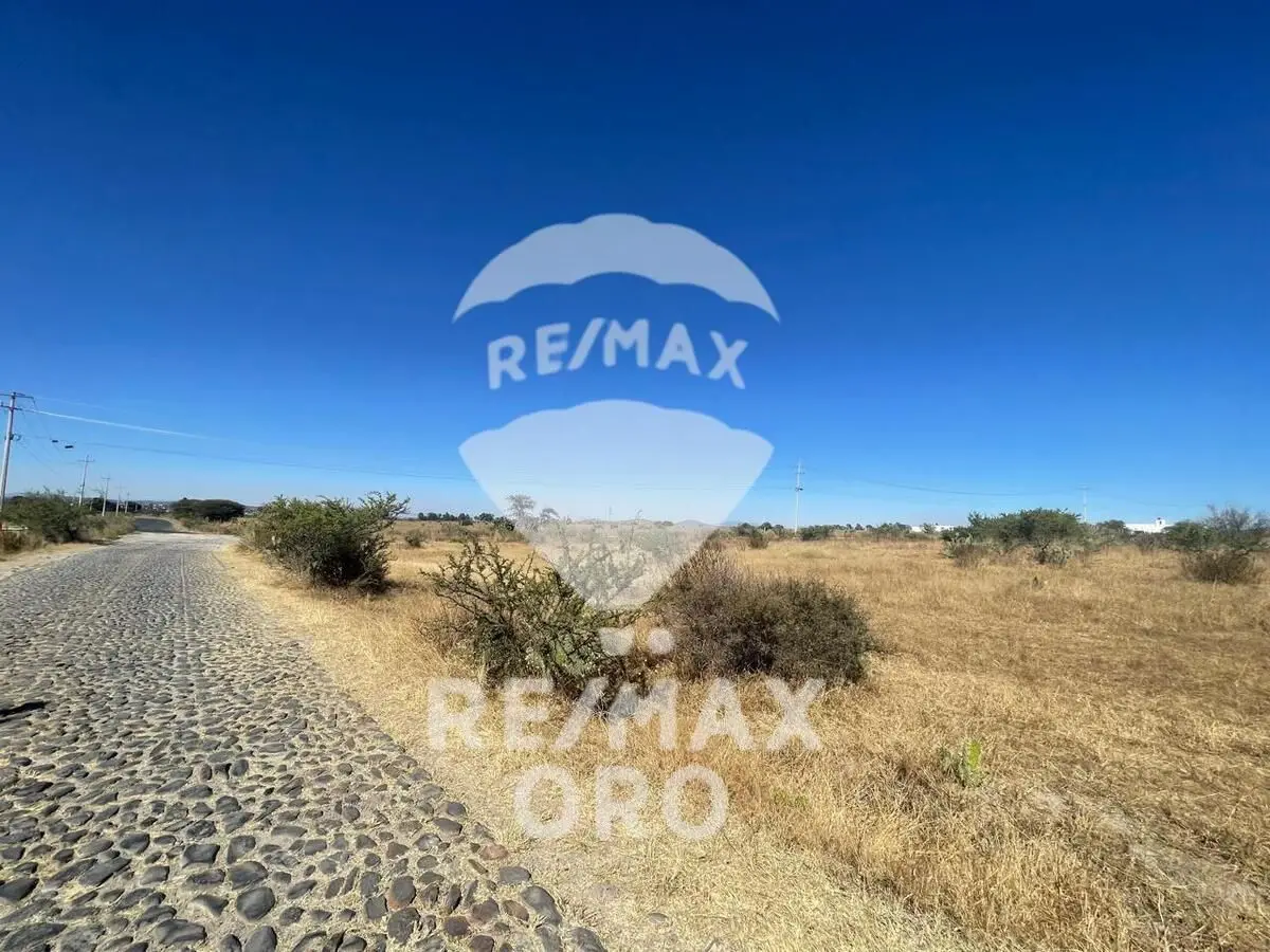 Terreno en venta en Corregidora — foto 5