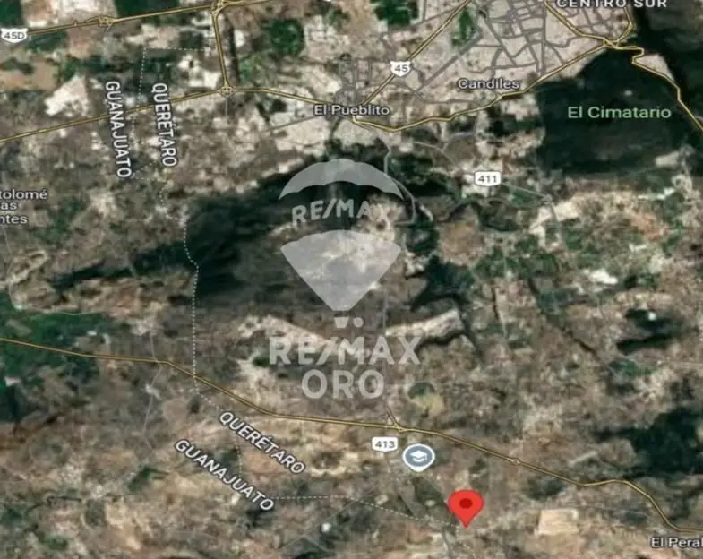 Terreno en venta en Corregidora — foto 6