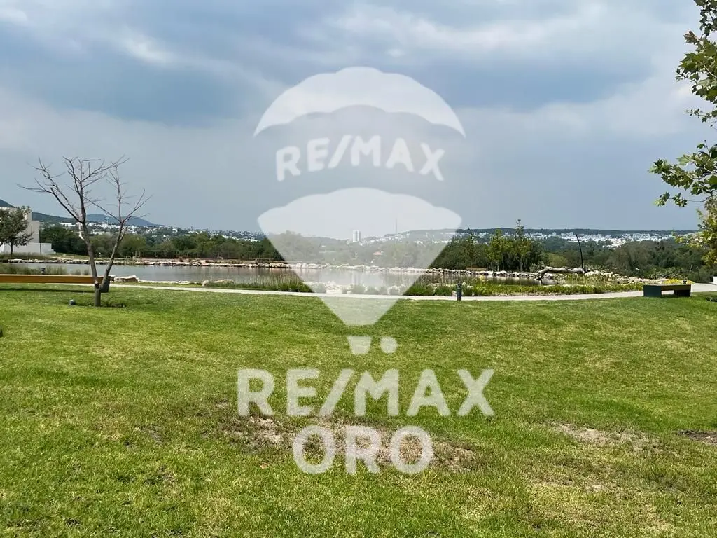 Terreno en Lago de Juriquilla — foto 5