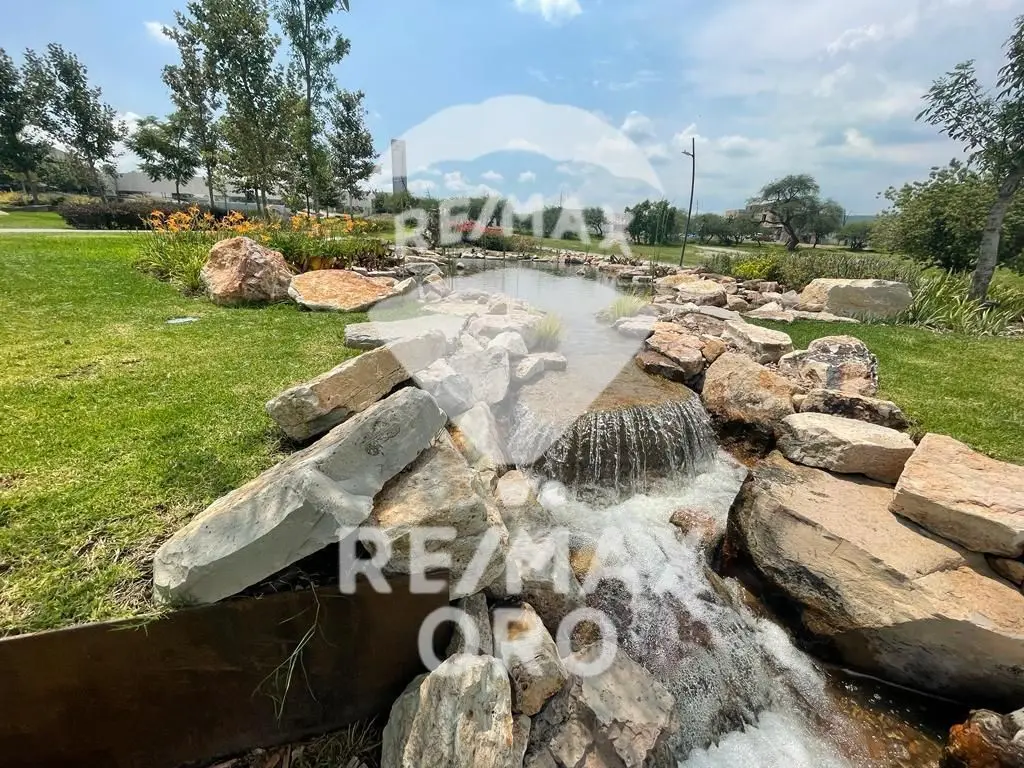 Terreno en Lago de Juriquilla — foto 6