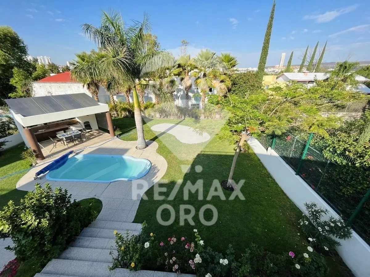 Casa en Villas del Meson — foto 5