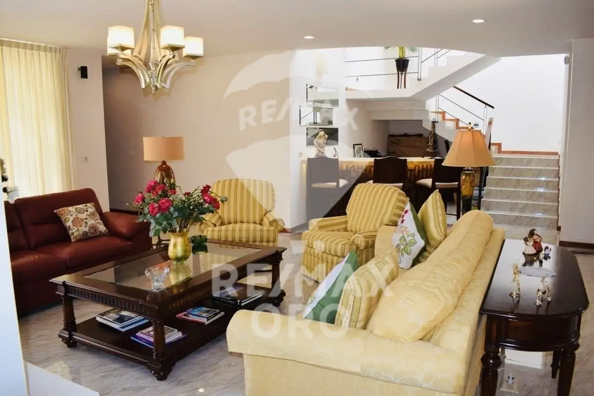 Casa en Villas del Meson — foto 6